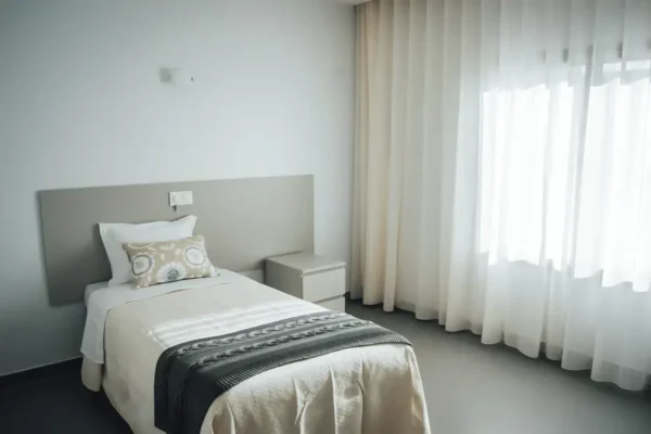 PRIMAVIDA RESIDENCIA SENIOR AMOR1 - Booking-Senior.com