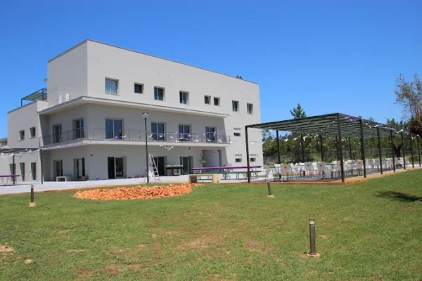 PRIMAVIDA RESIDENCIA SENIOR AMOR10 - Booking-Senior.com