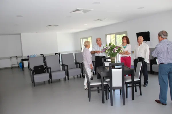 PRIMAVIDA RESIDENCIA SENIOR AMOR11 - Booking-Senior.com