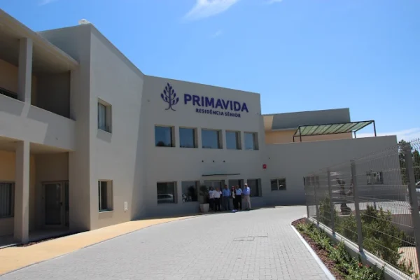 PRIMAVIDA RESIDENCIA SENIOR AMOR12 - Booking-Senior.com