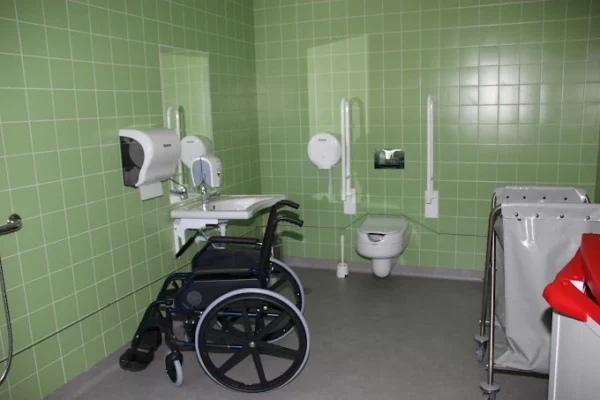 PRIMAVIDA RESIDENCIA SENIOR AMOR13 - Booking-Senior.com