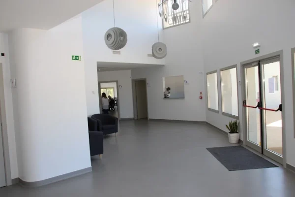 PRIMAVIDA RESIDENCIA SENIOR AMOR18 - Booking-Senior.com