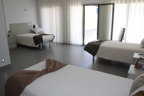 PRIMAVIDA RESIDENCIA SENIOR AMOR21 - Booking-Senior.com