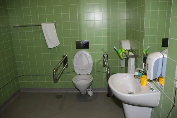 PRIMAVIDA RESIDENCIA SENIOR AMOR22 - Booking-Senior.com