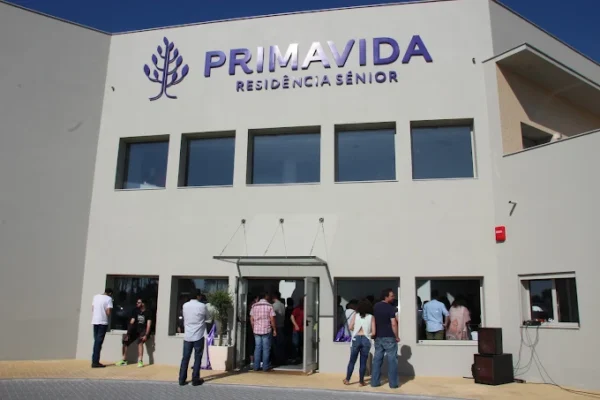 PRIMAVIDA RESIDENCIA SENIOR AMOR27 - Booking-Senior.com