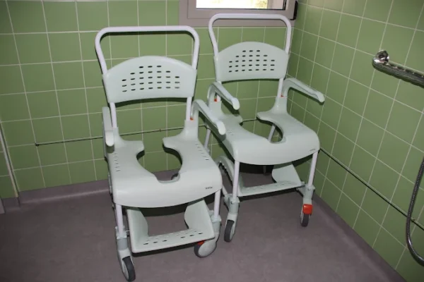 PRIMAVIDA RESIDENCIA SENIOR AMOR31 - Booking-Senior.com