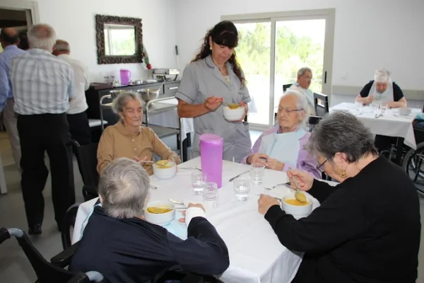 PRIMAVIDA RESIDENCIA SENIOR AMOR37 - Booking-Senior.com