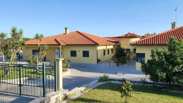 Paco Verde Lar de Idosos - Booking-Senior.com