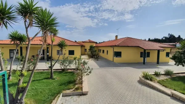 Paco Verde Lar de Idosos1 - Booking-Senior.com