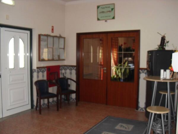 Paco Verde Lar de Idosos10 - Booking-Senior.com