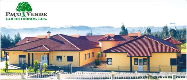 Paco Verde Lar de Idosos12 - Booking-Senior.com