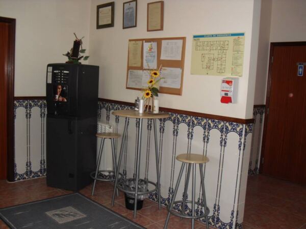 Paco Verde Lar de Idosos13 - Booking-Senior.com