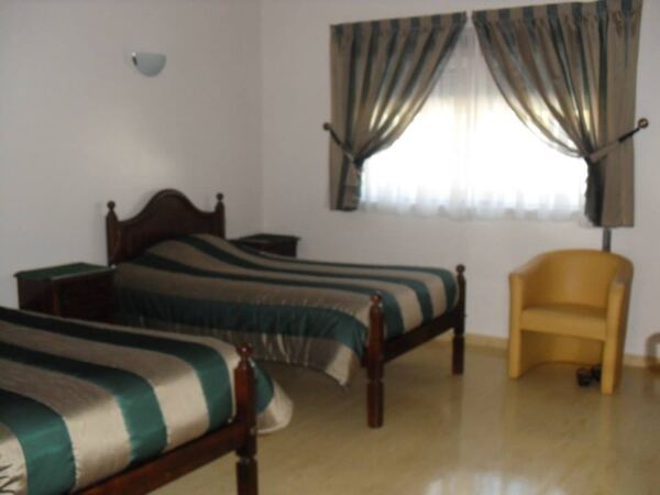 Paco Verde Lar de Idosos14 - Booking-Senior.com