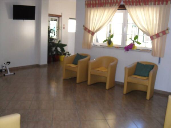 Paco Verde Lar de Idosos17 - Booking-Senior.com