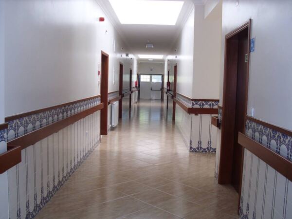 Paco Verde Lar de Idosos18 - Booking-Senior.com