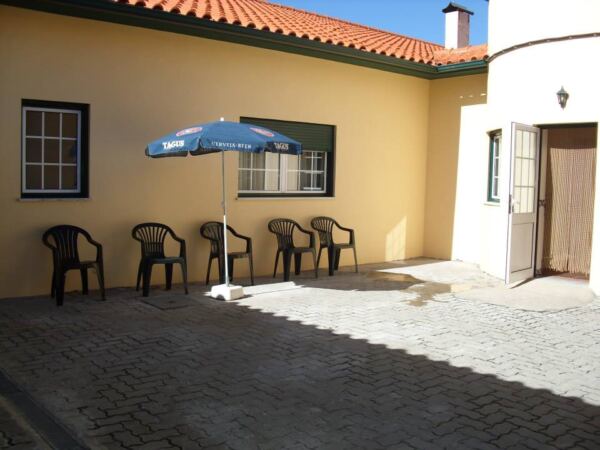 Paco Verde Lar de Idosos20 - Booking-Senior.com