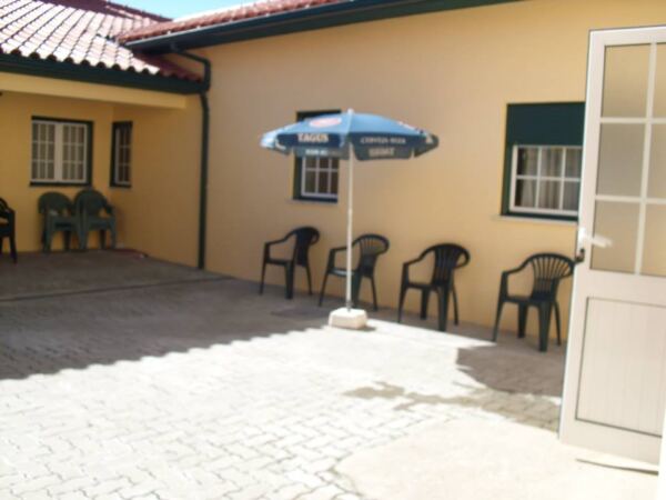 Paco Verde Lar de Idosos21 - Booking-Senior.com