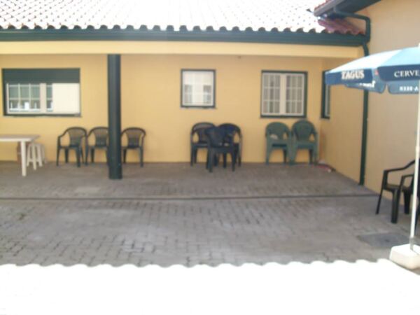 Paco Verde Lar de Idosos22 - Booking-Senior.com