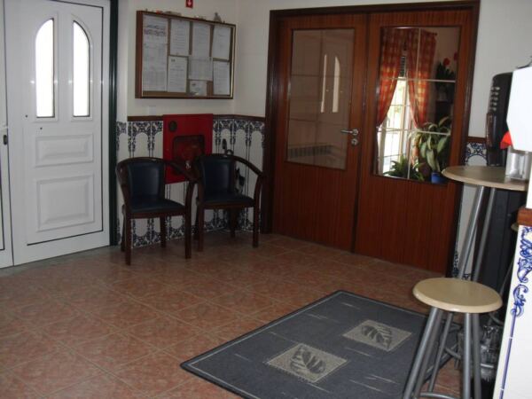 Paco Verde Lar de Idosos23 - Booking-Senior.com