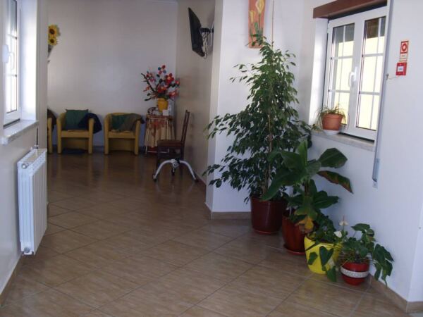 Paco Verde Lar de Idosos24 - Booking-Senior.com