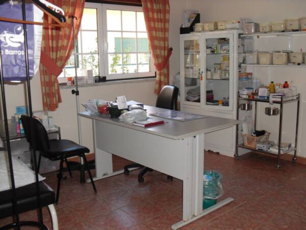 Paco Verde Lar de Idosos25 - Booking-Senior.com