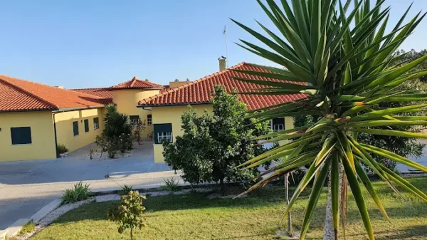 Paco Verde Lar de Idosos3 - Booking-Senior.com