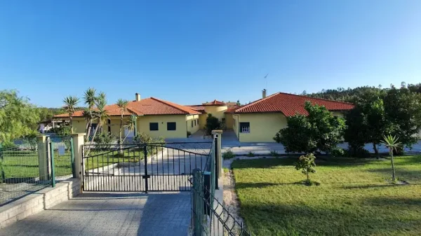 Paco Verde Lar de Idosos4 - Booking-Senior.com