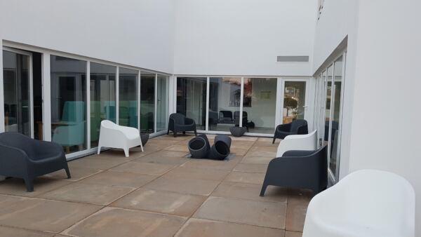 Patio - Booking-Senior.com