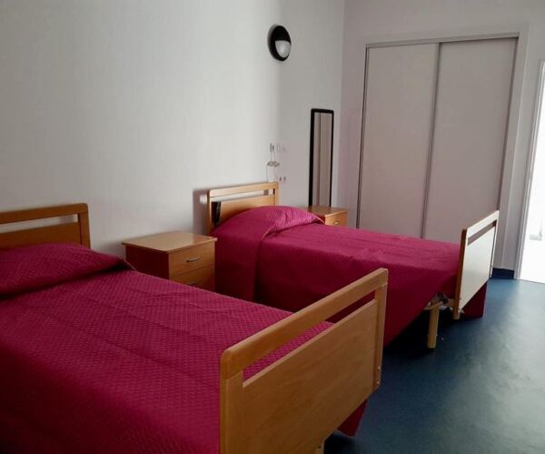 Quarto - Booking-Senior.com