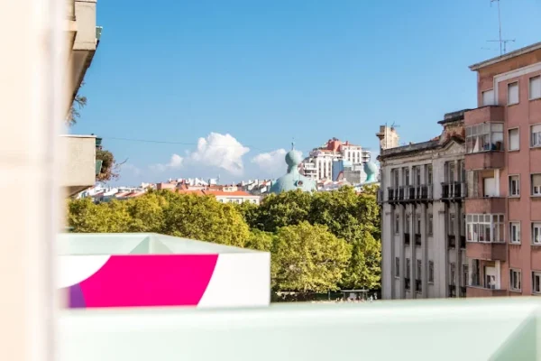 RESIDENCIA SENIOR DO CAMPO PEQUENO 1 - Booking-Senior.com