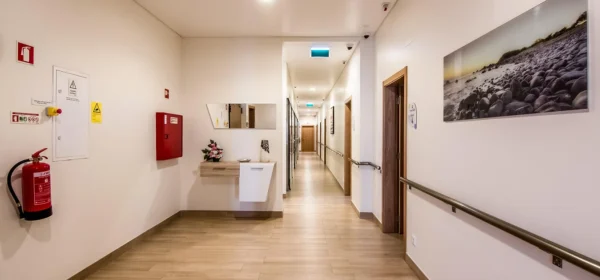 RESIDENCIA SENIOR DO CAMPO PEQUENO - Booking-Senior.com