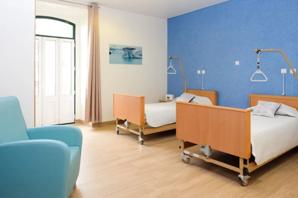 RESIDENCIA SENIOR DO CAMPO PEQUENO1 - Booking-Senior.com