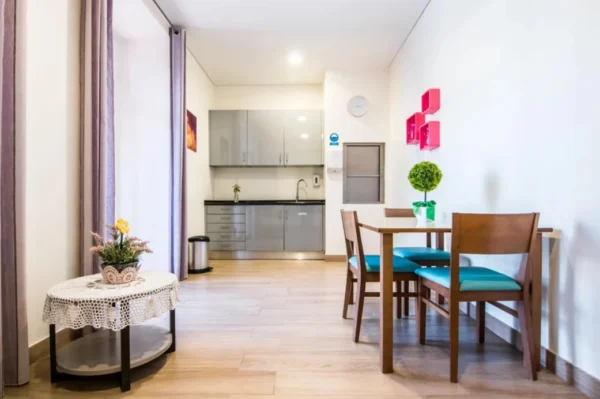 RESIDENCIA SENIOR DO CAMPO PEQUENO10 - Booking-Senior.com