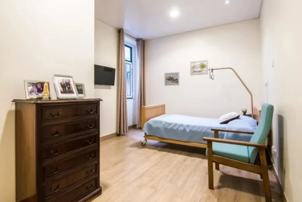 RESIDENCIA SENIOR DO CAMPO PEQUENO12 - Booking-Senior.com