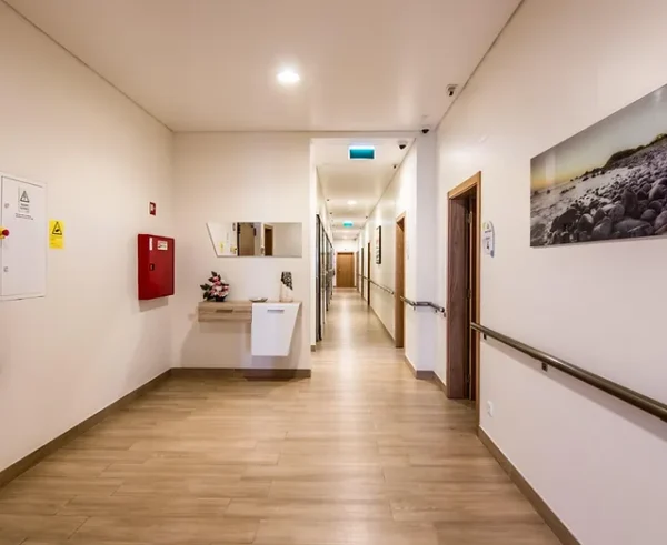 RESIDENCIA SENIOR DO CAMPO PEQUENO2 - Booking-Senior.com