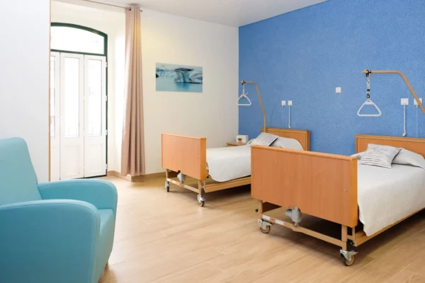 RESIDENCIA SENIOR DO CAMPO PEQUENO4 - Booking-Senior.com