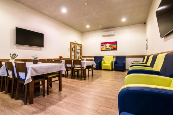 RESIDENCIA SENIOR DO CAMPO PEQUENO5 - Booking-Senior.com