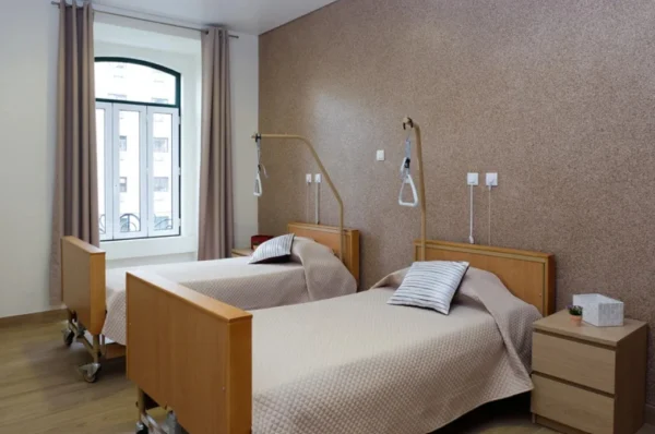 RESIDENCIA SENIOR DO CAMPO PEQUENO6 - Booking-Senior.com