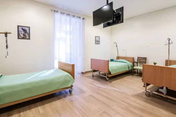 RESIDENCIA SENIOR DO CAMPO PEQUENO7 - Booking-Senior.com