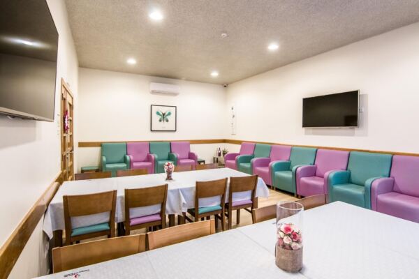 RESIDENCIA SENIOR DO CAMPO PEQUENO8 1 - Booking-Senior.com