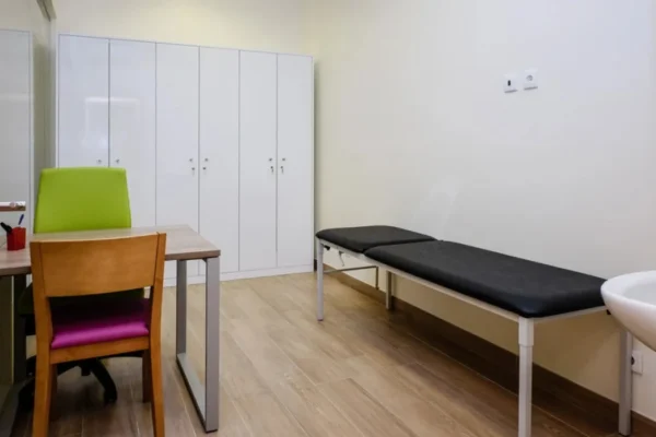 RESIDENCIA SENIOR DO CAMPO PEQUENO9 - Booking-Senior.com