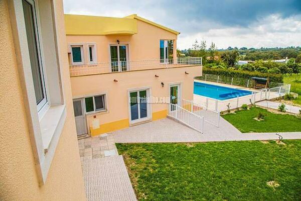 RESIDENCIA SENIOR QUINTA DO MOCHO - Booking-Senior.com