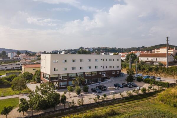 Residencia Senior O Baloico - Booking-Senior.com