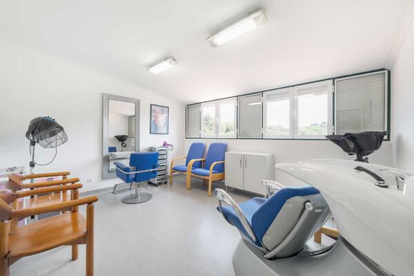 Residencia Senior de Loures - Booking-Senior.com