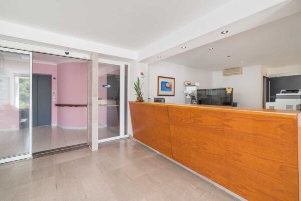 Residencia Senior de Loures1 - Booking-Senior.com