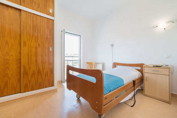 Residencia Senior de Loures2 - Booking-Senior.com
