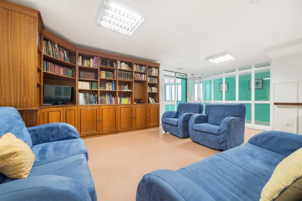 Residencia Senior de Loures3 - Booking-Senior.com