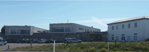 SANTA CASA MISERICORDIA MONCAO - Booking-Senior.com