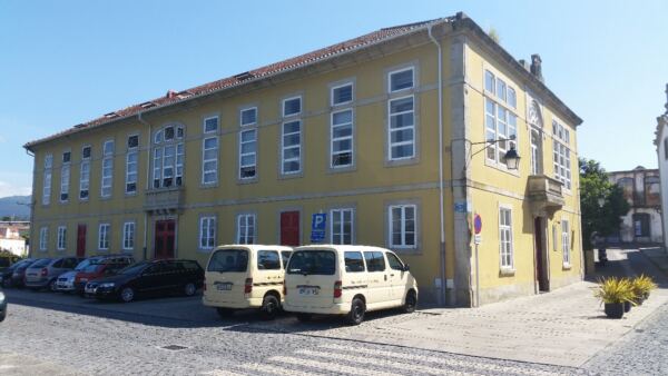 SANTA CASA MISERICORDIA MONCAO1 - Booking-Senior.com