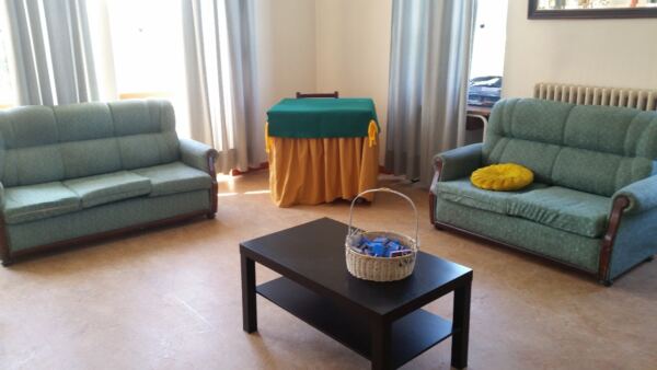 SANTA CASA MISERICORDIA MONCAO12 - Booking-Senior.com